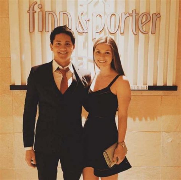Joseph Schooling Wife