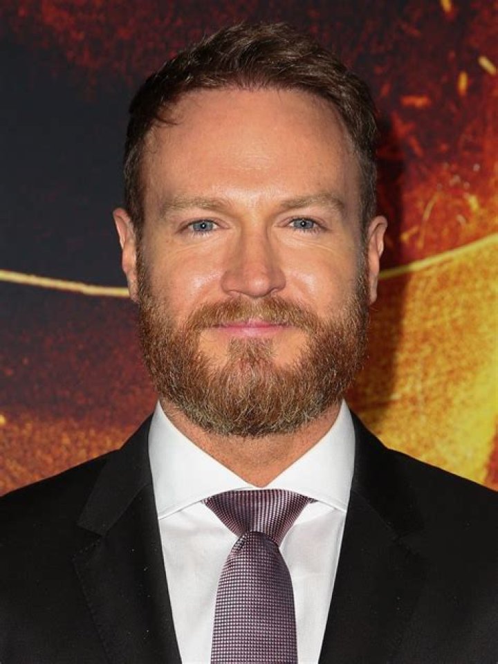 Josh Lawson Australian Actor