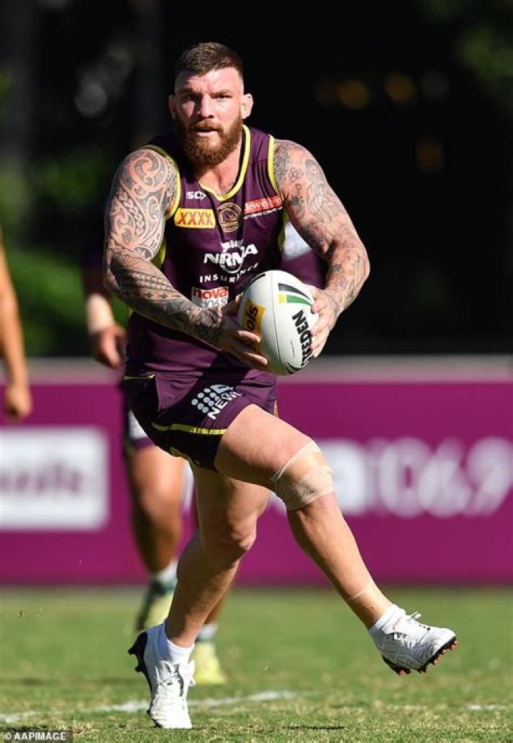 Josh McGuire
