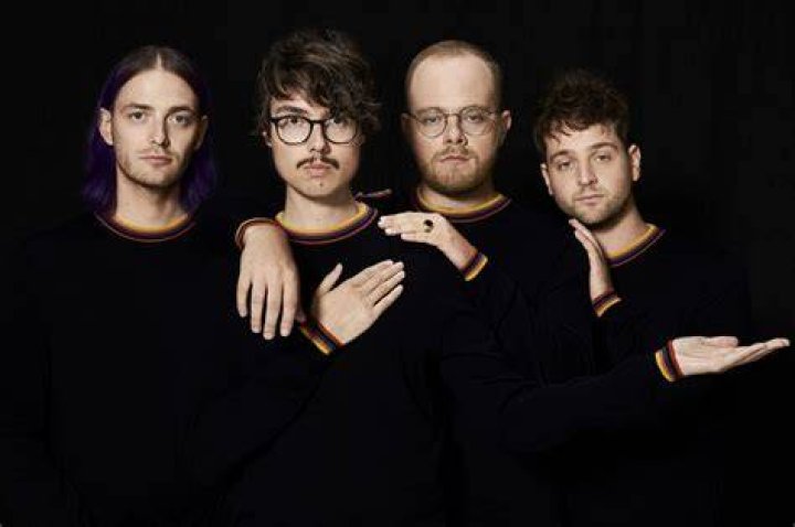 Joywave's Photo