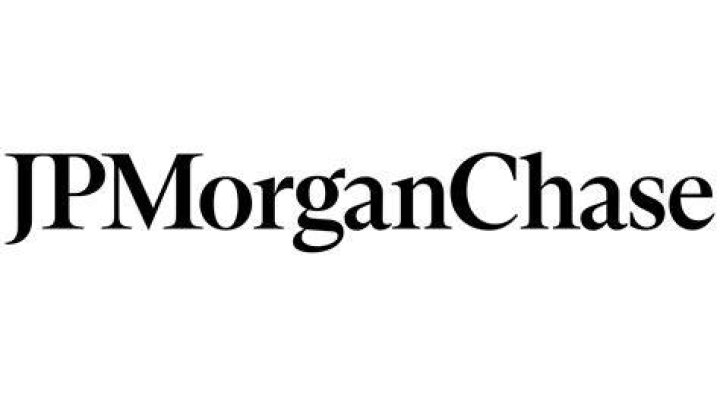 JP Morgan JP Morgan