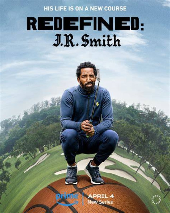 jr smith achievements