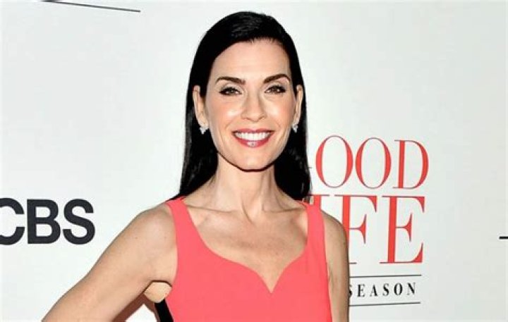 Julianna Margulies net worth