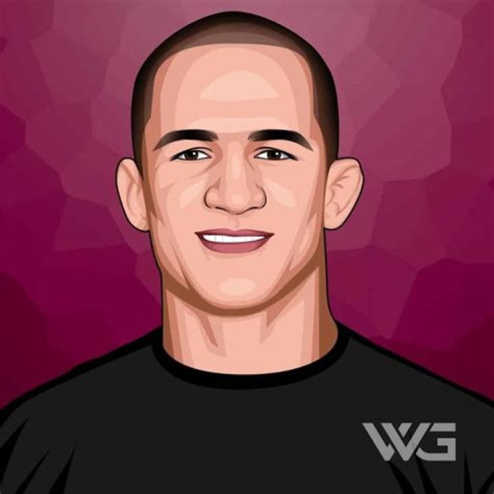 junior dos santos net worth