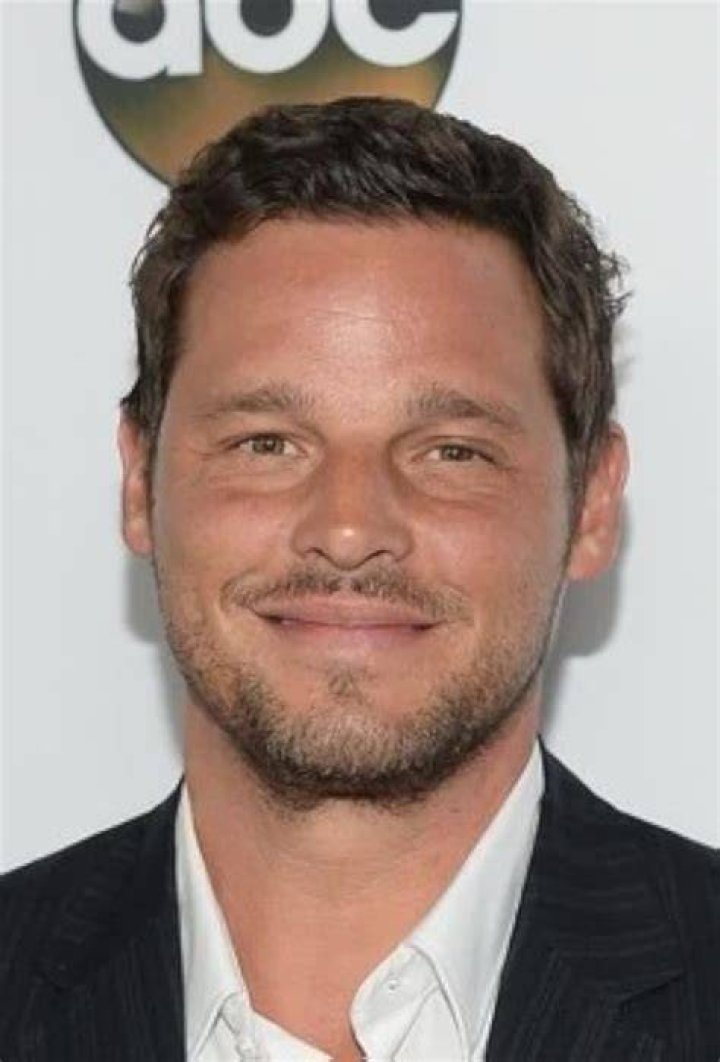 Justin Chambers's Daughter, Kaila Chambers