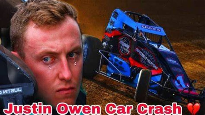 Justin Owen 1