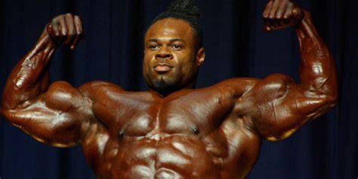 kai greene net worth image