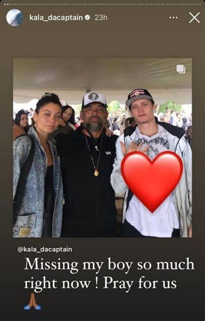 Kala Alexander Wife: Is He Married His Fiancee Tiana Grant? Relationship Kala Alexander Wife