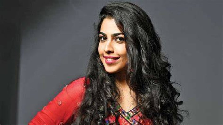Kamakshi Rai