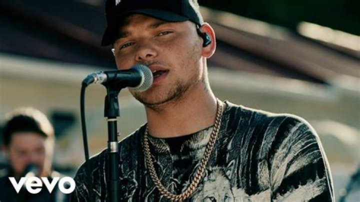 Kane Brown - Cool Again (Official Video) ft. Nelly - r&b song country boy