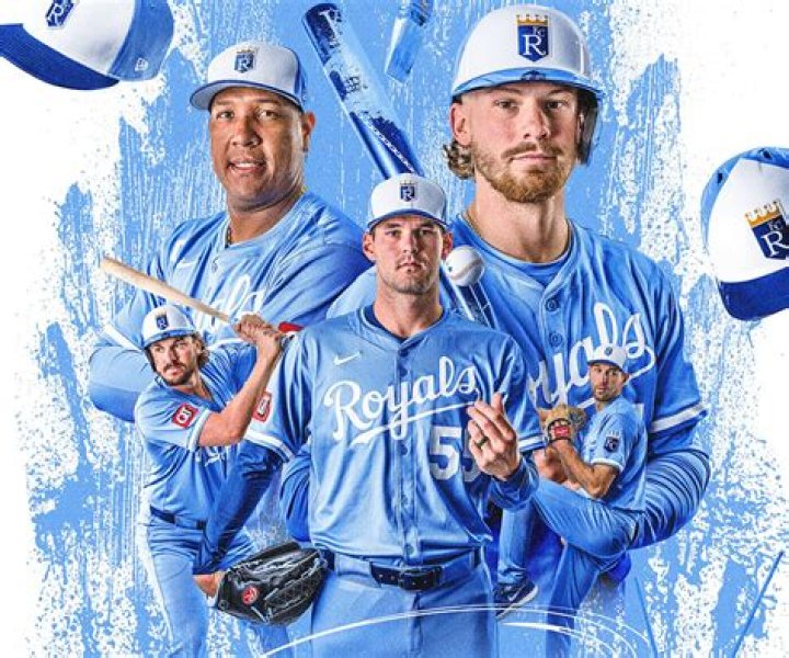kansas city royals