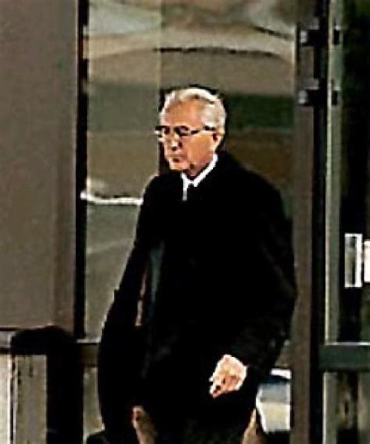 Karl Albrecht Karl Albrecht