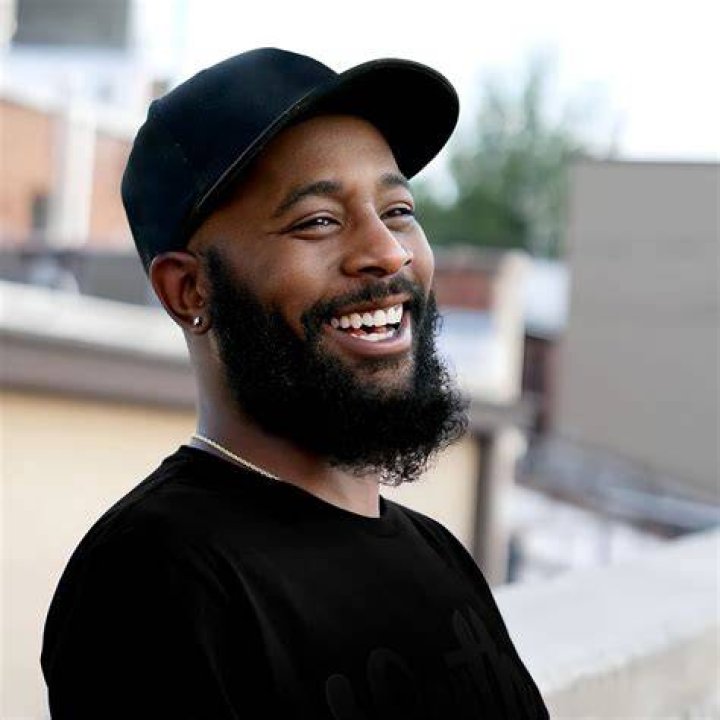 Karlous Miller - Standup Comedian Karlous Miller - Standup Comedian