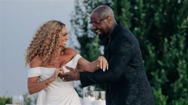 Kate Abdo&rsquo;s husband