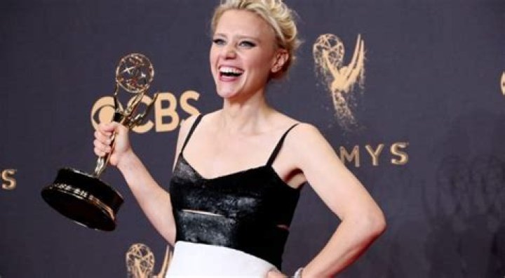Kate McKinnon Career Achievements Kate McKinnon Career Achievements