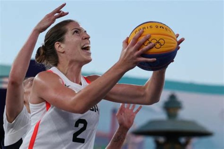 Katherine Plouffe