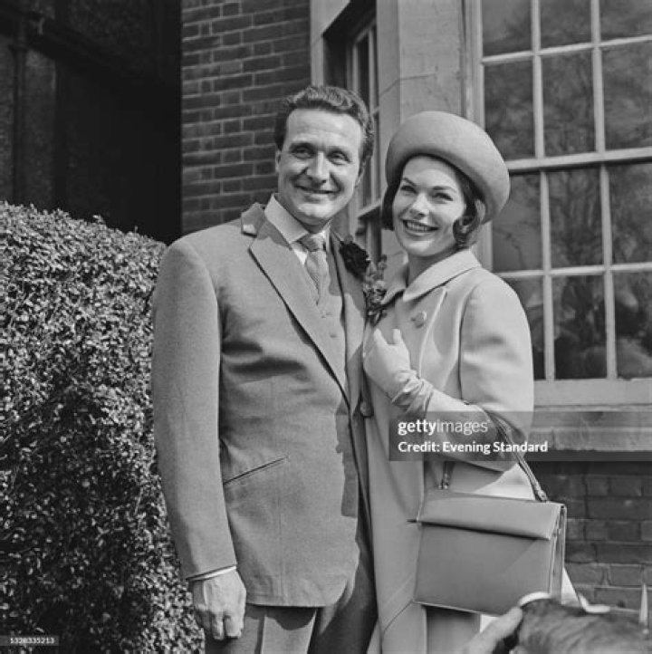 Katherine Woodville
