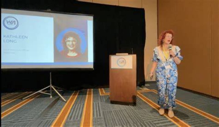 Kathleen Long