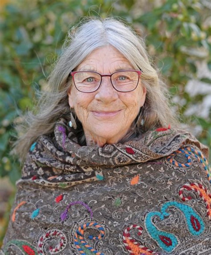 Kathleen O'Malley