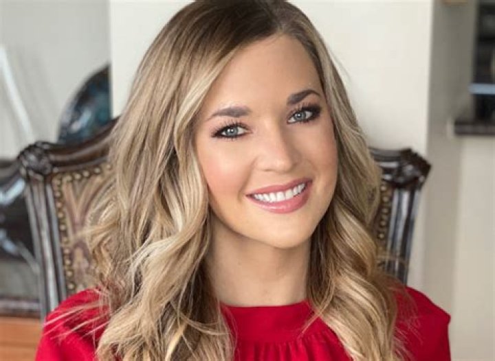 Katie Pavlich age