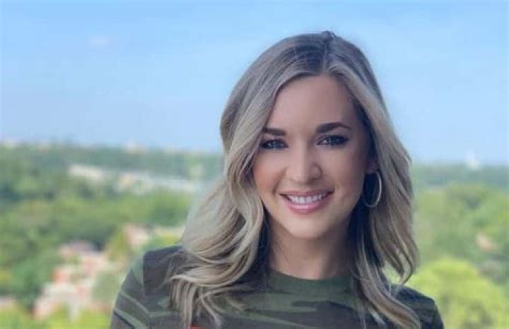 Katie Pavlich bio