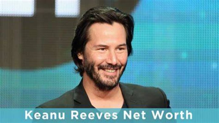 keanu reeves net worth net worth