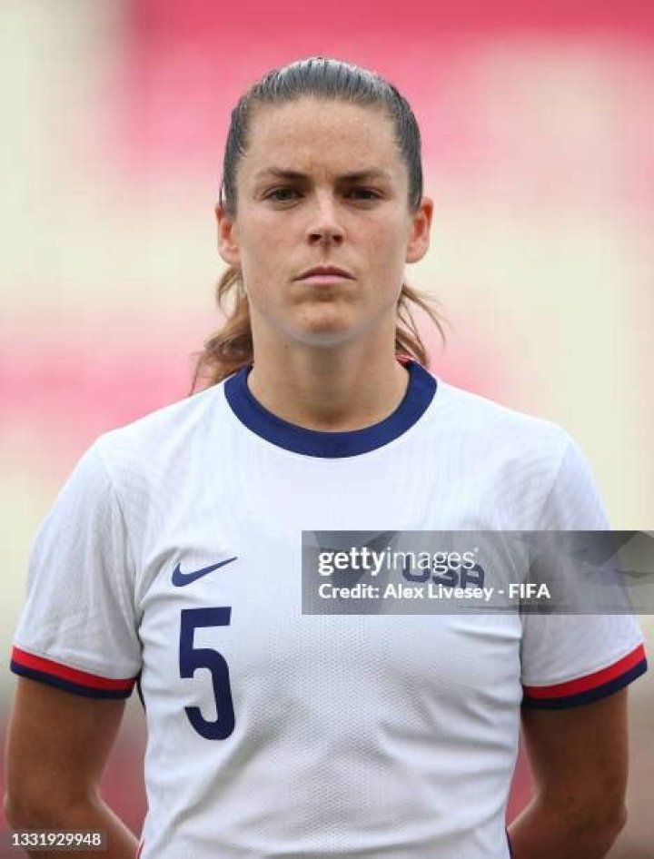 Kelley O'Hara