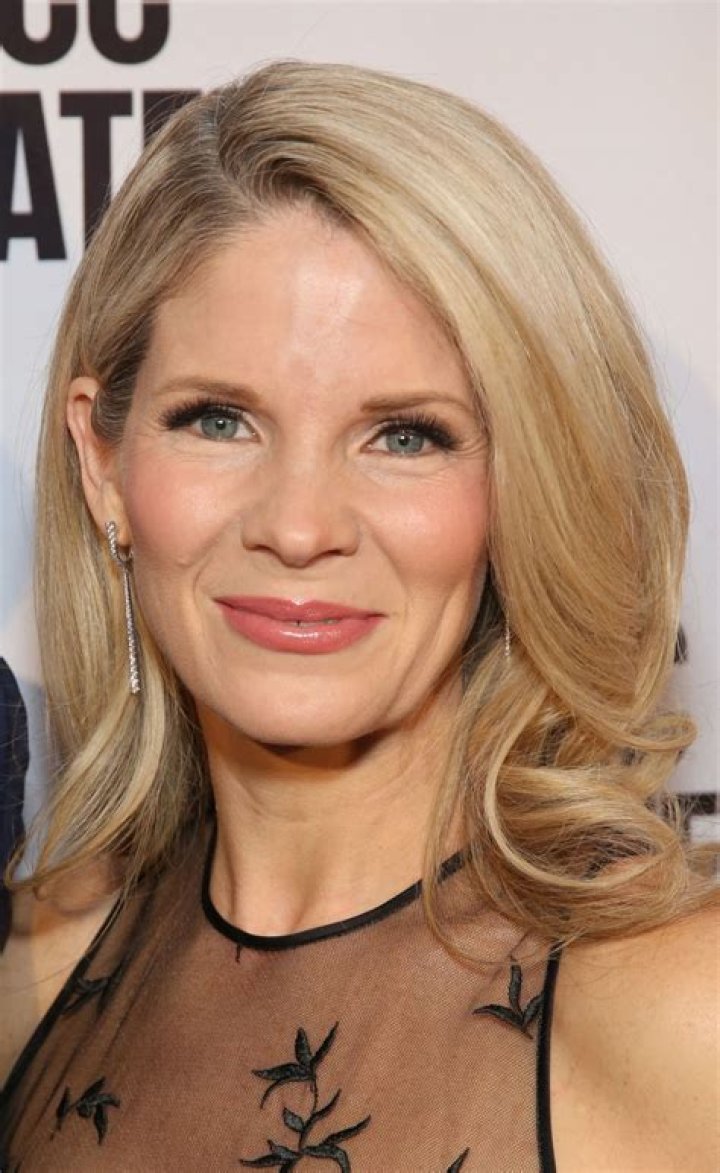 Kelli O'Hara Kelli O'Hara