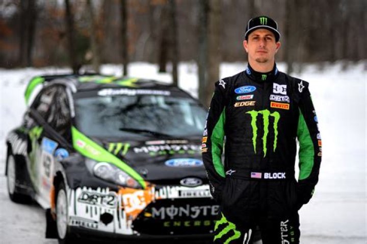 ken block's net worth ken block's net worth