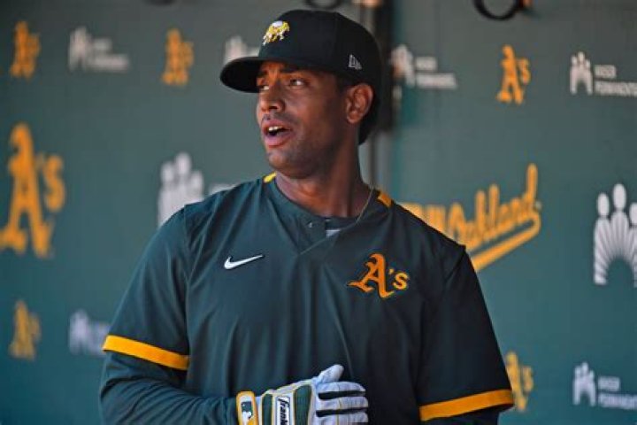 Khris Davis