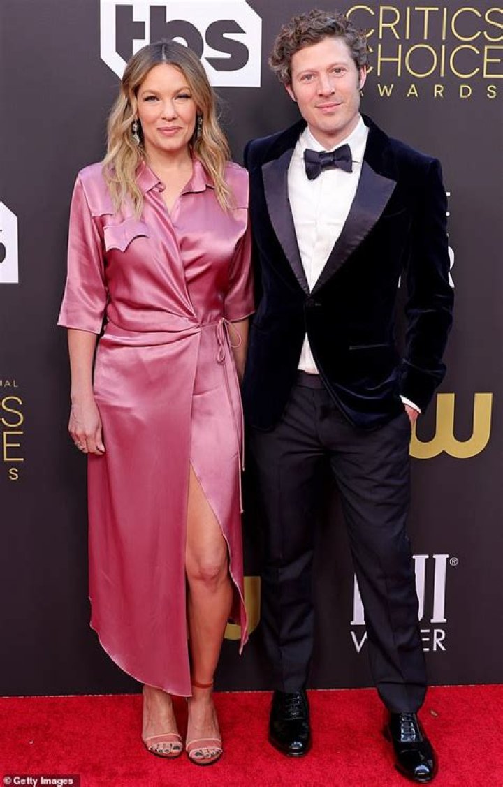 kiele sanchez spouse
