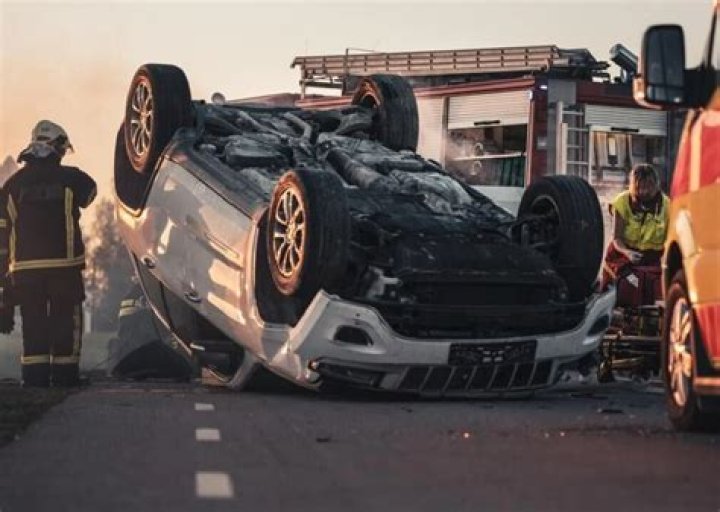 Kiera Duffy Accident