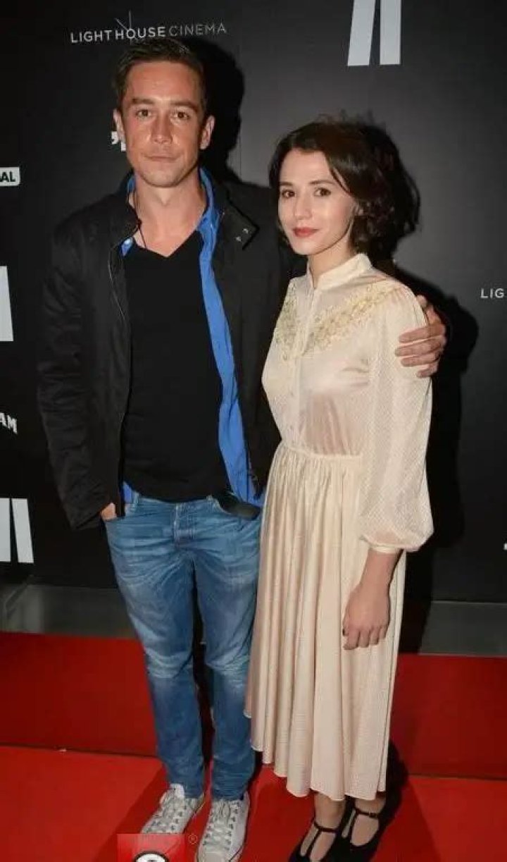 Secret Invasion: Is Killian Scott Gay Or Does He Have A Wife? Family Ethnicity Killian Scott gay