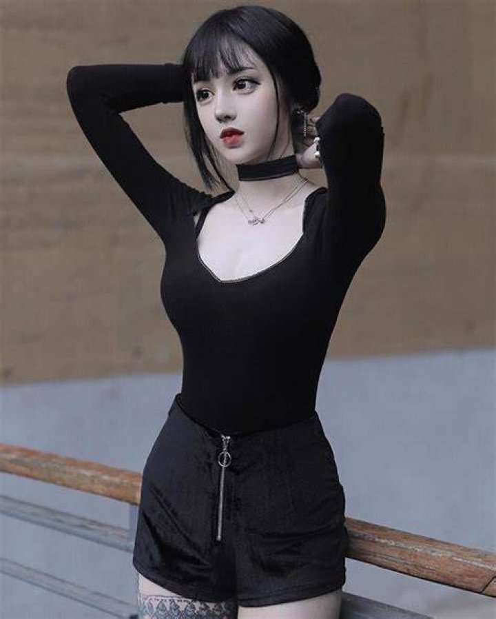 Kina Shen