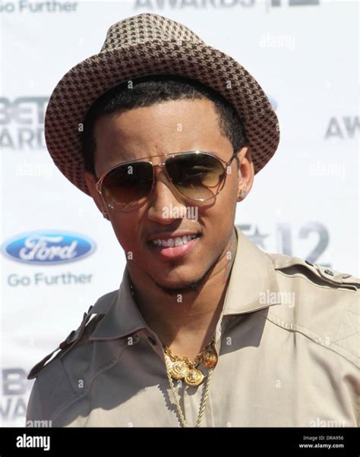Kirko Bangz Awards