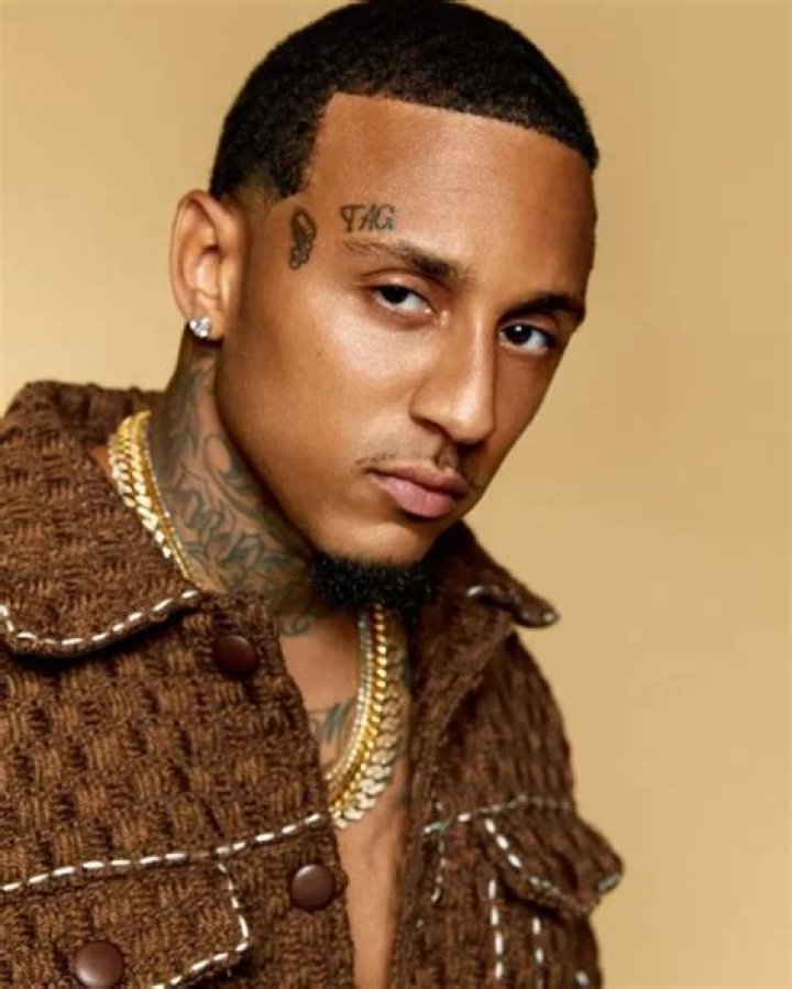 Kirko Bangz Nationality