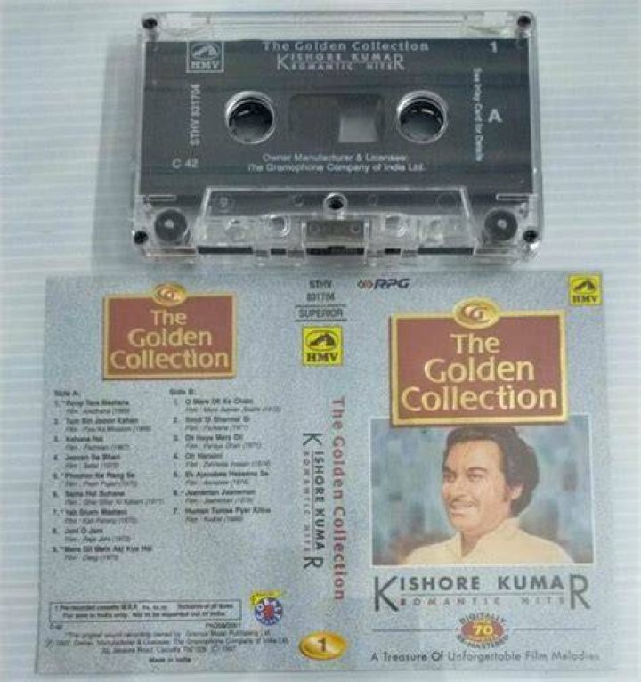 Kishore Kumar Hits | Hindi Songs | 90's Evergreen Bollywood Songs | Audio Jukebox - ♫ Top- 100: BOLLYWOOD PARTY SONGS ♫ | Party Dance Hits