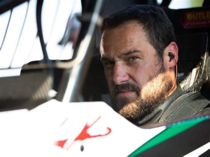 Kraig Kinser