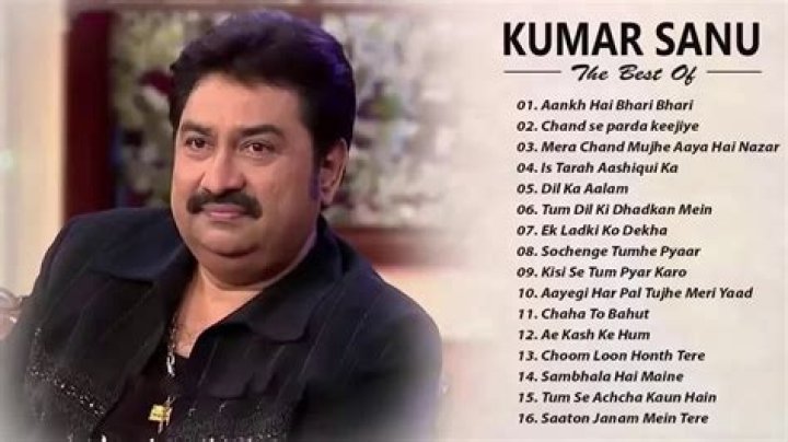 Kumar Sanu : Memorable Hits ~ Best Bollywood 90's Songs || Audio Jukebox - Hindi Songs 2022 Hits | New Bollywood Music 2022