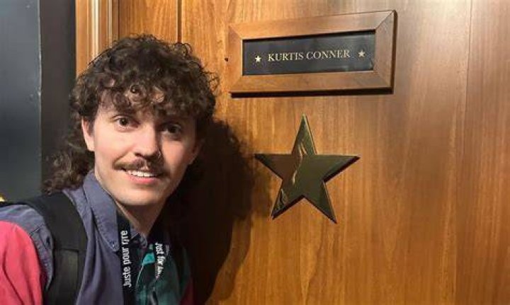 Kurtis Conner Phone Number