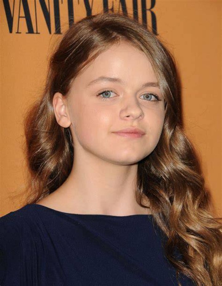 Kylie Rogers Kylie Rogers