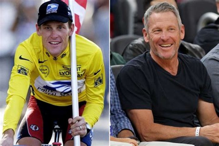 Lance Armstrong is eliminated from 'Stars on Mars' in Episode 9.