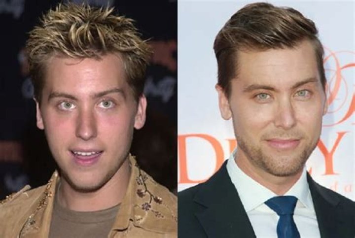 Lance Bass Surgery