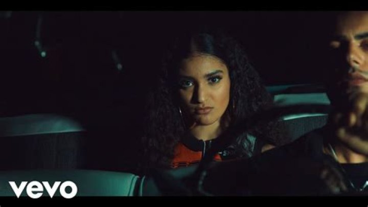 Lara D - Cadillac - Lara D Music