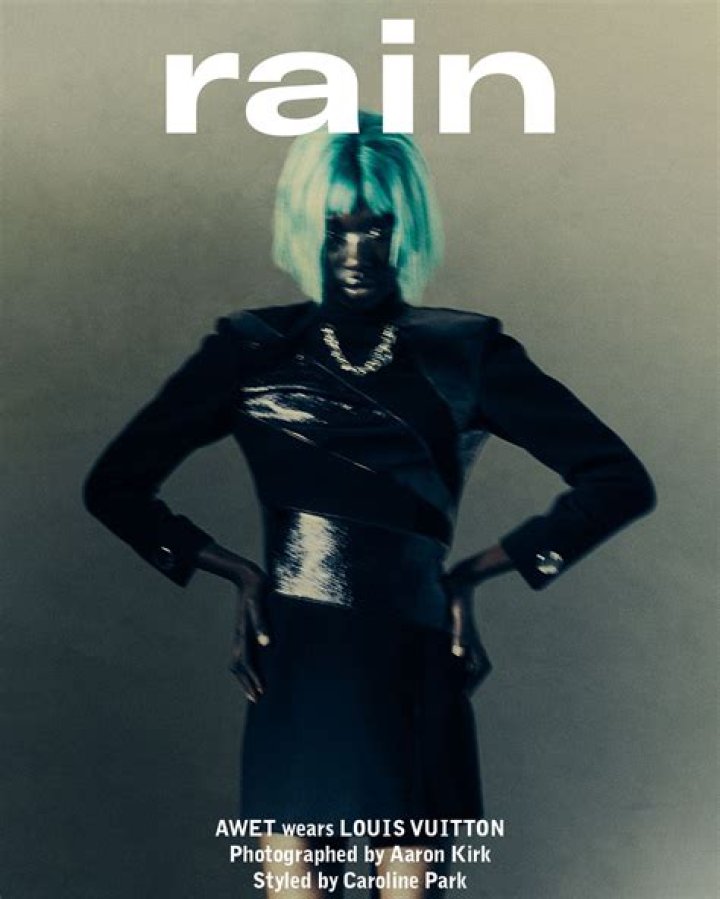 Larray photoCredit: Rain Magazine