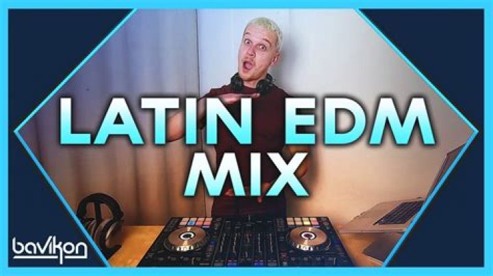 Latin EDM Mix 2020 | #2 | The Best of Latin EDM, Big Room &amp; Latin House Mix 2020 by bavikon - edm spanish music