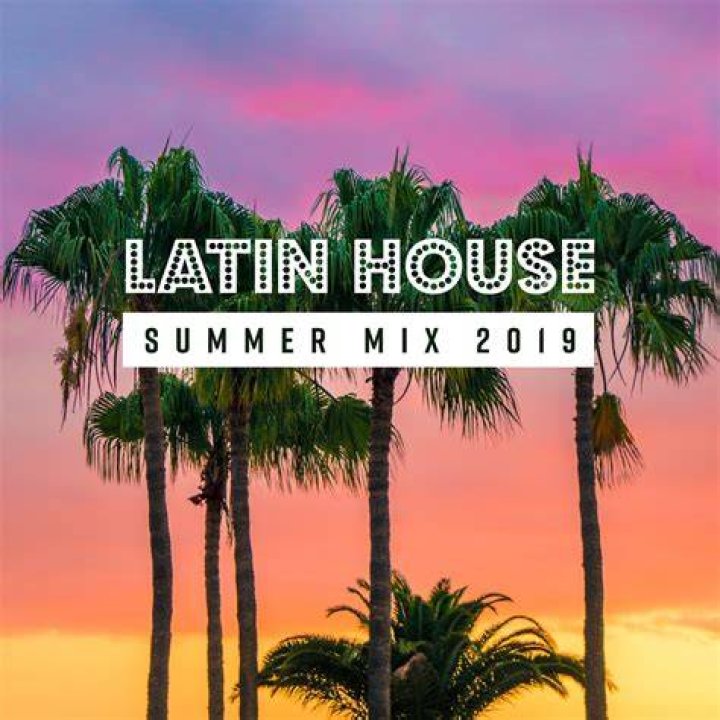 Latin Summer Mix 2019 | The Best of Reggaeton, Moombahton & Afro House 2019 - Reggaeton with English lyrics