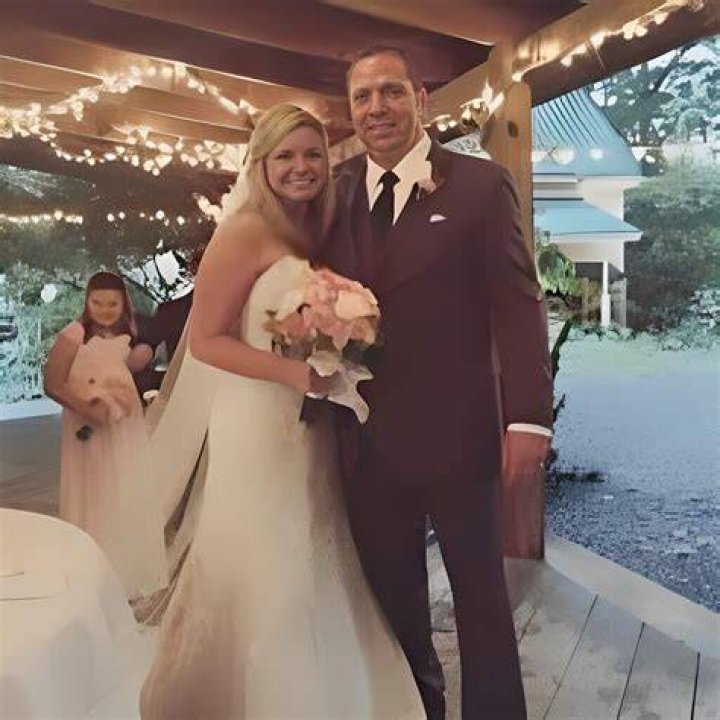 Laura Moody Wedding