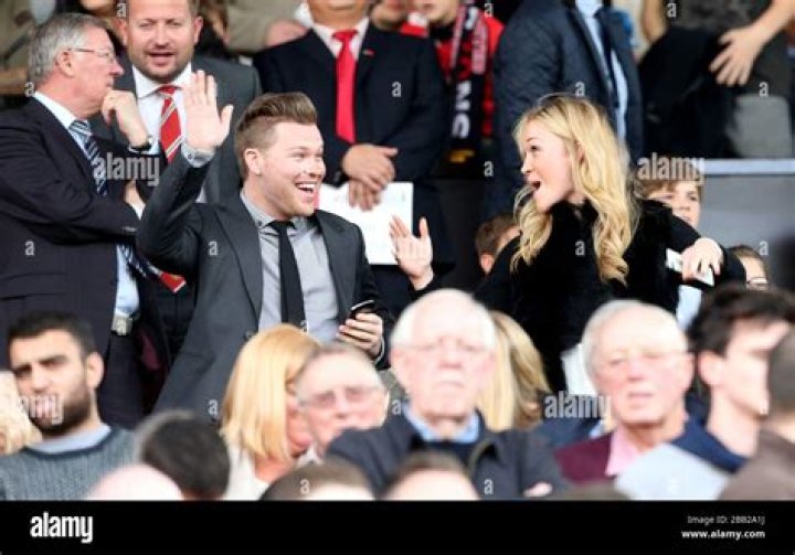 Lauren Moyes
