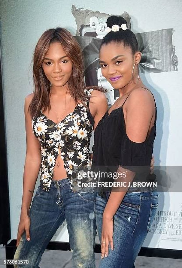 Lauryn Alisa McClain
